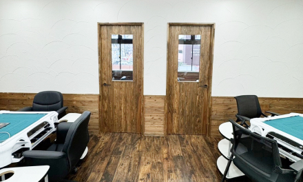 まぁじゃんMAP熊本下通店