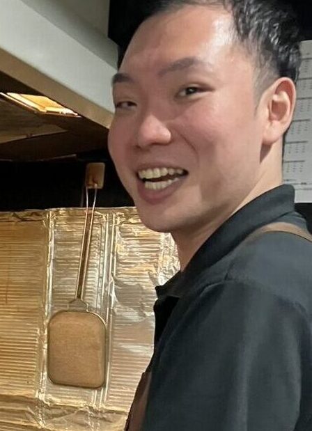 社員 佐藤 誠也