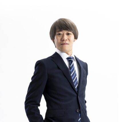 社員:五百森 正恭