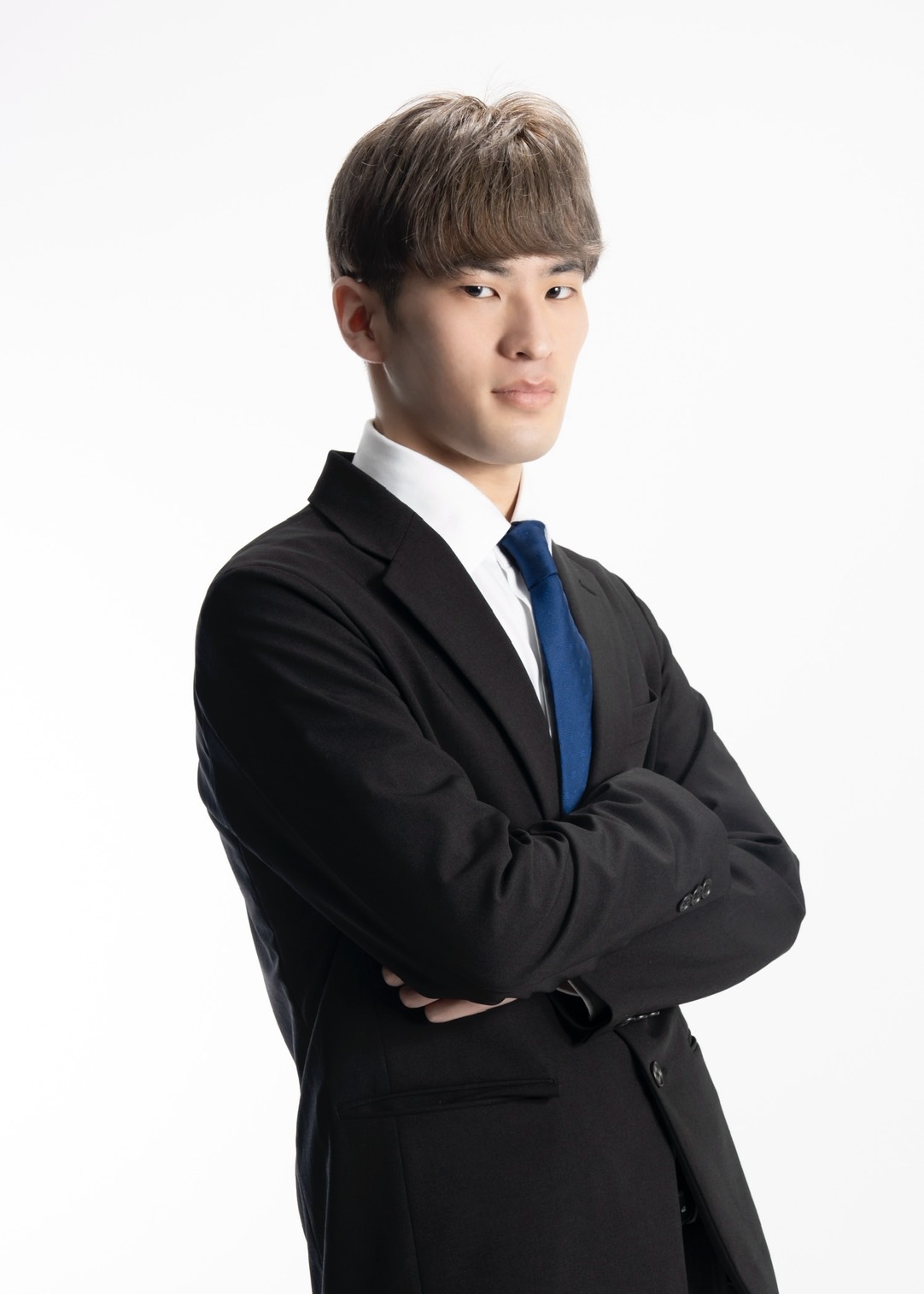 奥田　晃成