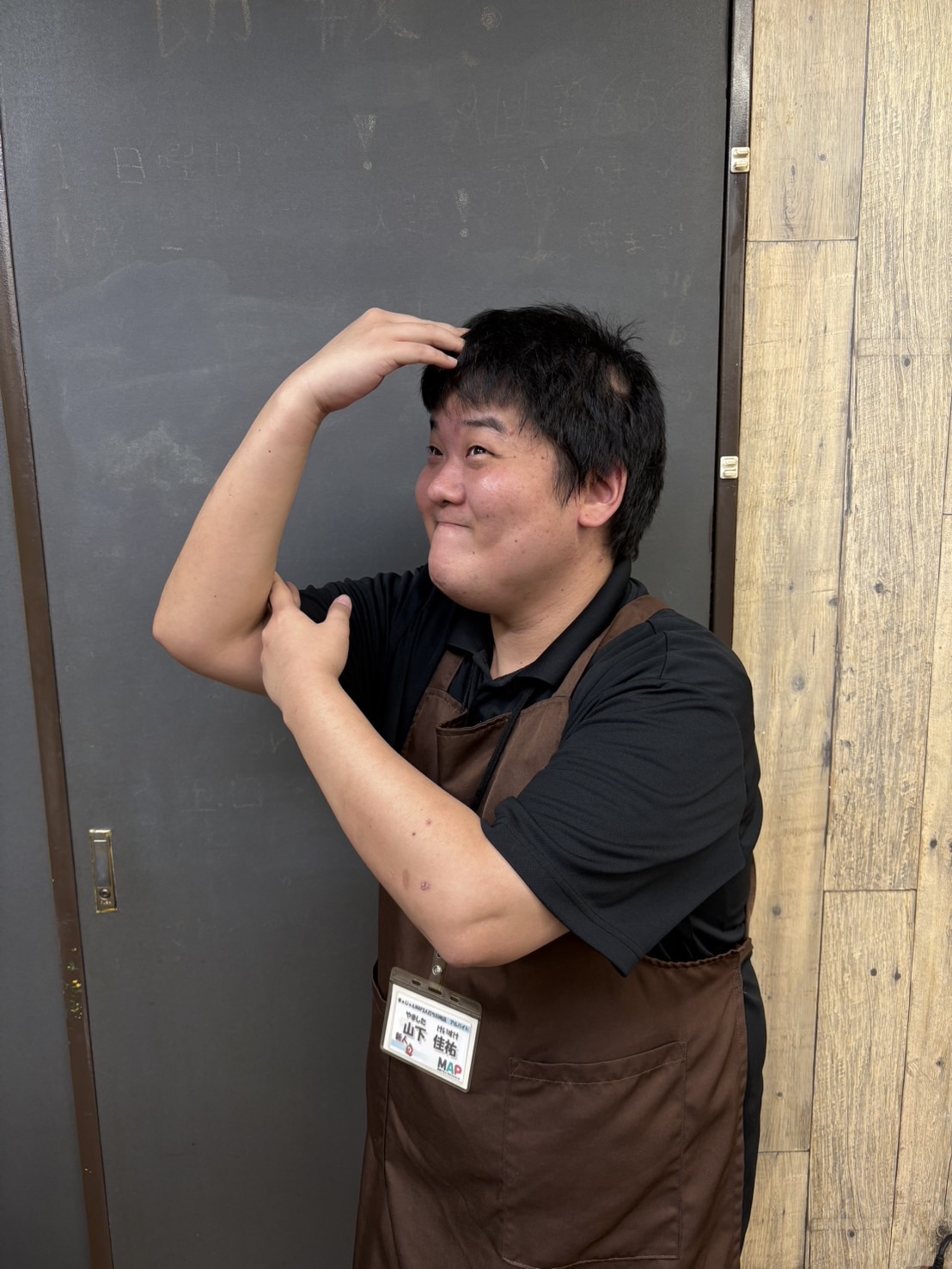 山下 佳祐
