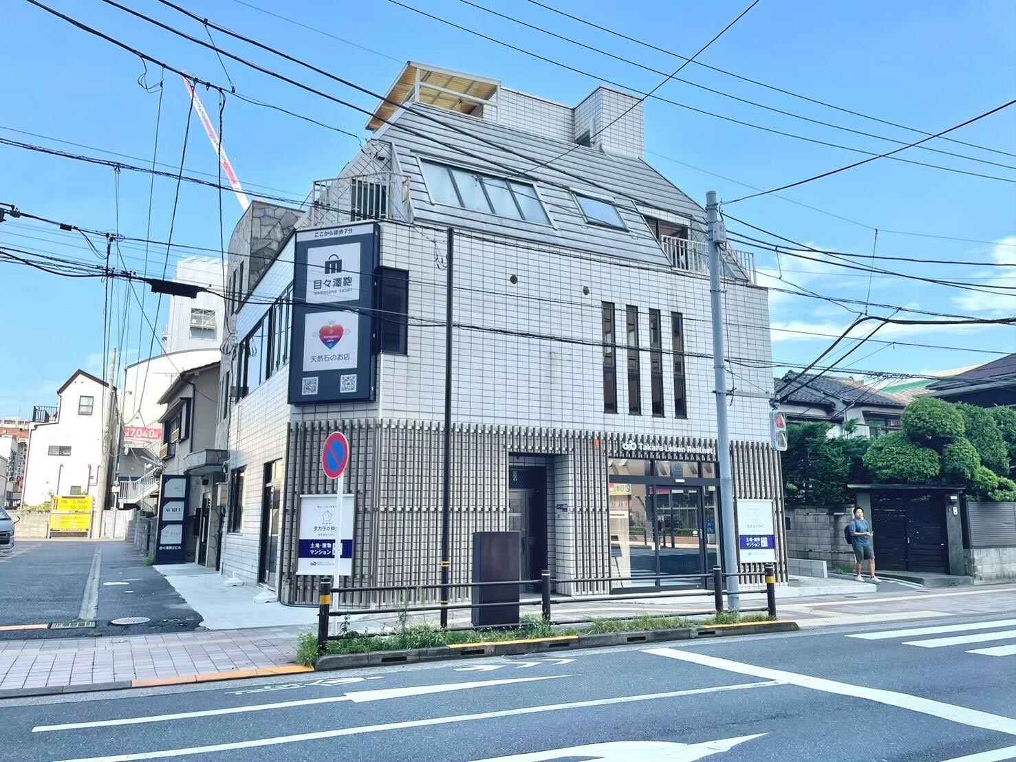 MAP北千住店